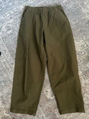 AE Pull On Barrel Pants Size XS